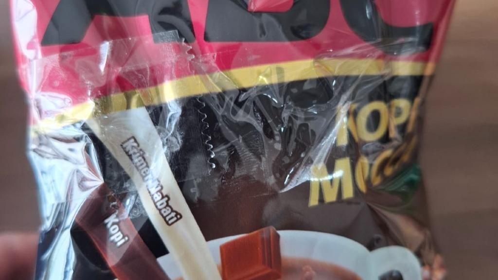ABC KOPI MOCCA